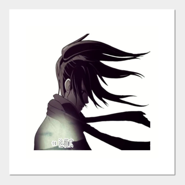Wallpaper Dororo Anime Posters And Art Prints Teepublic Au For Free