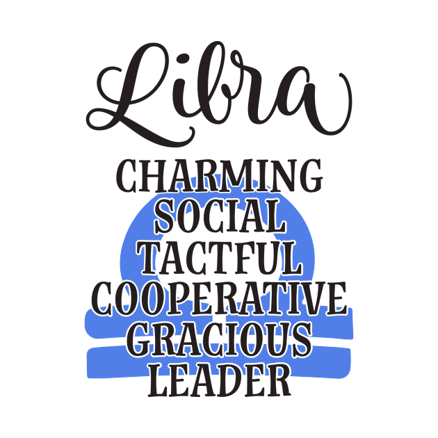 Libra Sign by thechicgeek