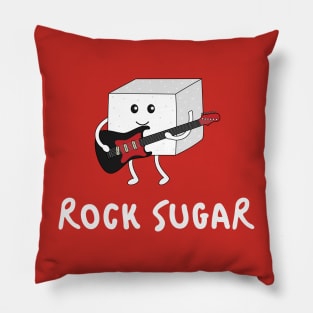 Rock Sugar Pillow