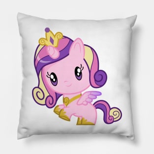 Cutie Mark Crew Cadance Pillow