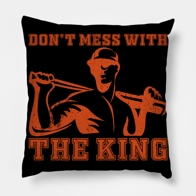 Funny Baseball Throw Pillow If You Don't Play Baseball Don't Talk To Me Funny Baseball Throw Pillow If You Don't Play Baseball Don't Talk To Me