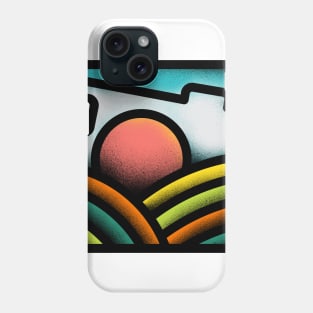 Nature in Photography Phone Case