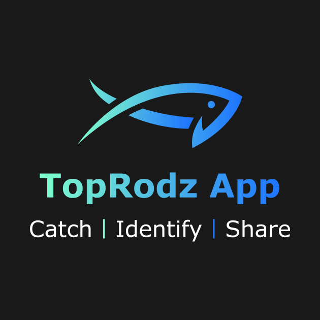 TopRodz App Logo by TopRodzCustomClothingStore