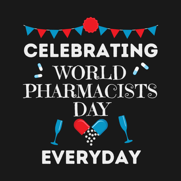 World Pharmacists Day by Nice Surprise