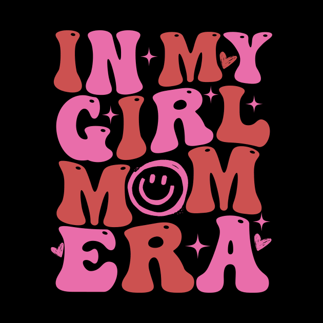 In My Girl Mom Era by aesthetice1