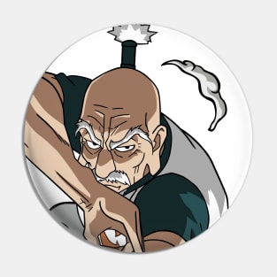 Netero Pin