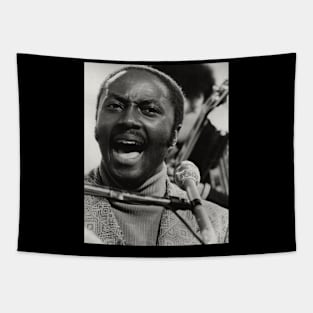 Donny Hathaway Tapestry