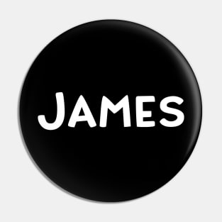 James Pin