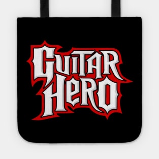 Guitar Hero Tote