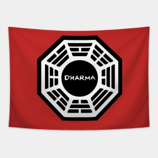 Dharma Initiative Tapestry