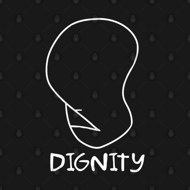 Dignity - Pocket by Rock Bottom