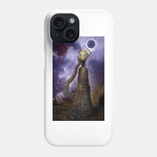 The lighthouse Phone Case