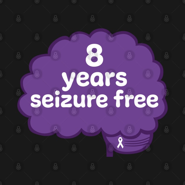 8 Years Seizure Free by MickeyEdwards