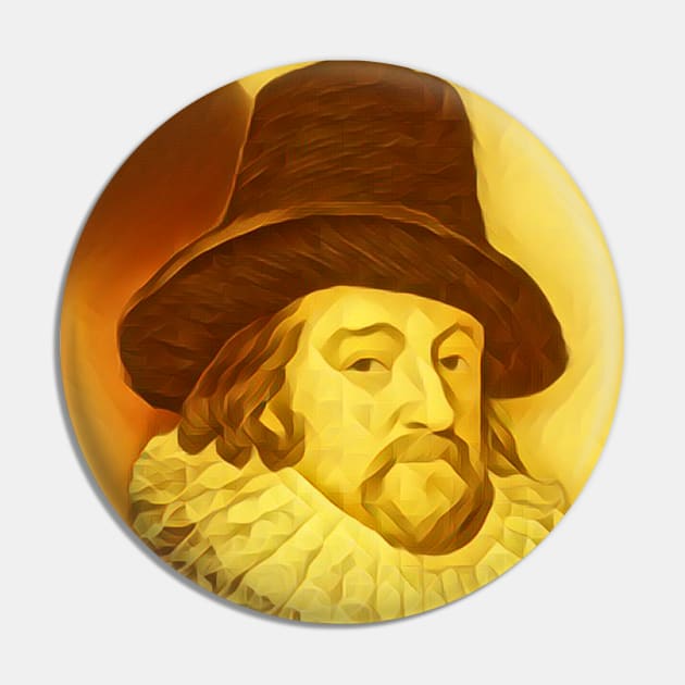 Francis Bacon Golden Portrait | Francis Bacon Artwork 9 Pin by JustLit