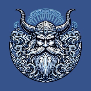 Viking S02 D68 T-Shirt