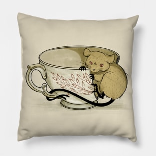 Cup Mouse Pillow