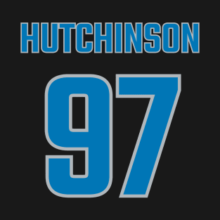 Aiden Hutchinson T-Shirt