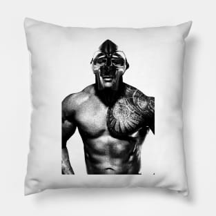 Madvillainy Vintage Retro Style Pillow