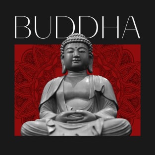 Gautama Buddha T-Shirt