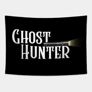 Ghost Hunter Tapestry