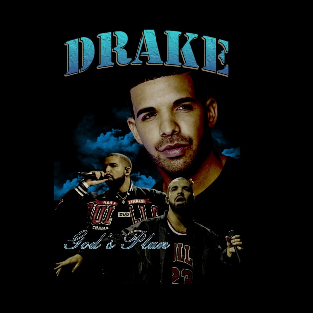 Drake by Dewo Sadewo