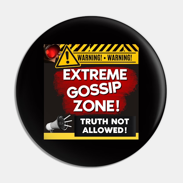 Extreme Gossip zone 1 Pin by Dippity Dow Five