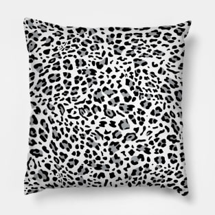 New Leopard Texture 3 Pillow