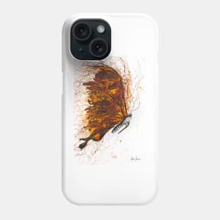 Power and Passion Phone Case