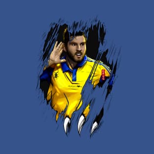 Tigres Gignac 10 T-Shirt