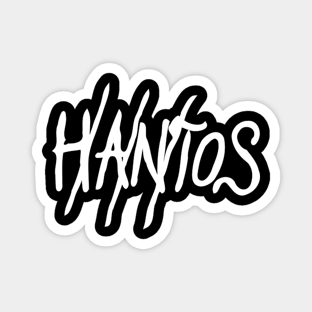 hantos Magnet by Oluwa290