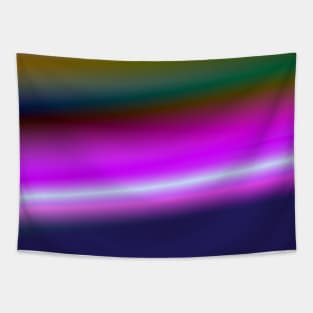 blue green red yellow texture art Tapestry