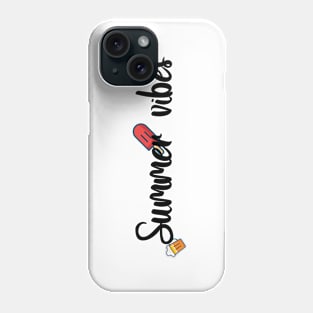 Summer vibes Phone Case