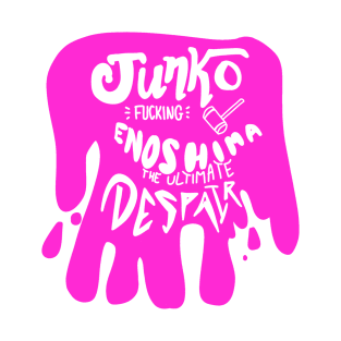 Ultimate Despair T-Shirt