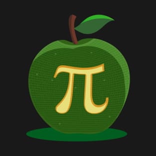 Apple Pi T-Shirt