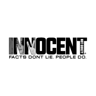 INNOCENT MICHAEL T-Shirt