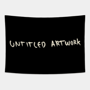 Untitled Artwork Tapestry