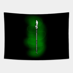 Glaive Tapestry