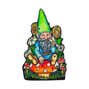 Gnome T-Shirt