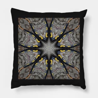 Dream of Magic Pattern Pillow