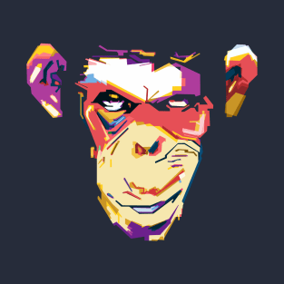 Monkey King T-Shirt