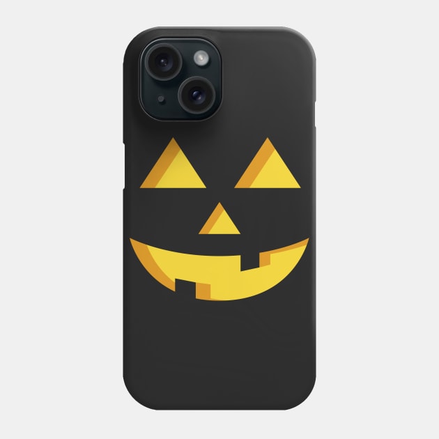 Maternity Halloween Shirt Phone Case by PodDesignShop