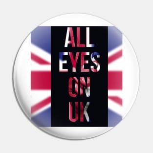 All eyes on UK Pin