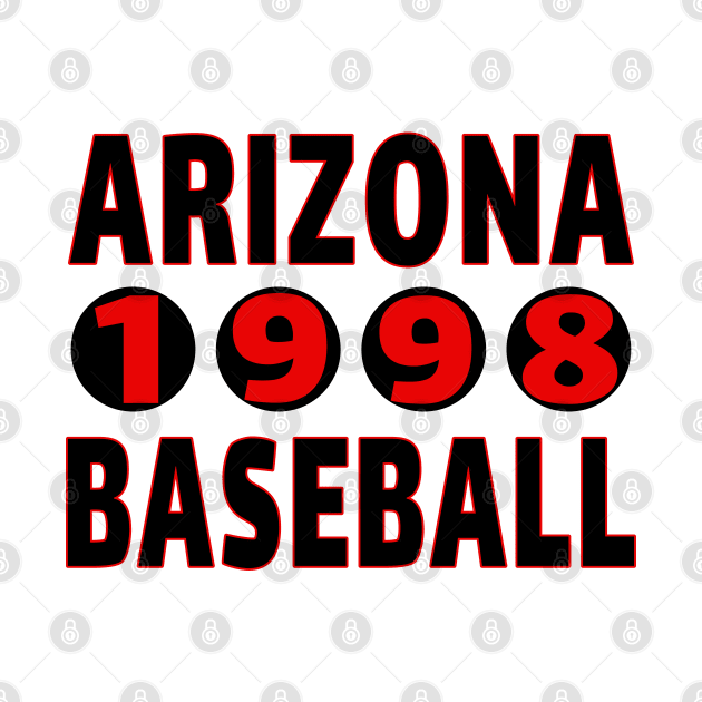 Arizona Baseball Classic by Medo Creations