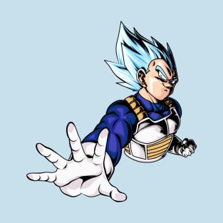 Vegeta T-Shirt