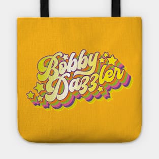 Bobby Dazzler (geordie saying) Tote