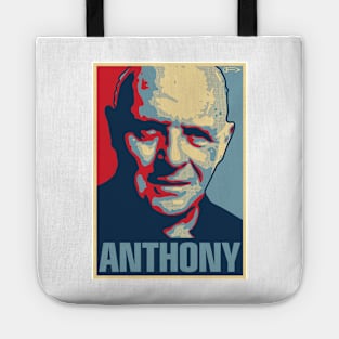 Anthony Tote