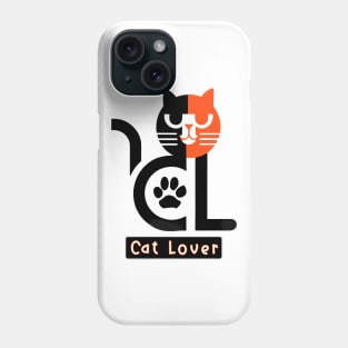 Cat Lover Phone Case