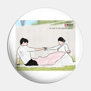 The Story Of Park Marriage Contract Korean Drama Pin