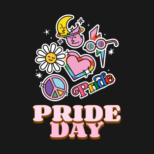 Pride Day T-Shirt