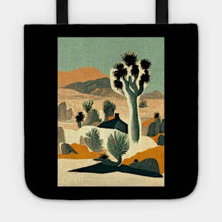 Joshua Tree National Park Tote